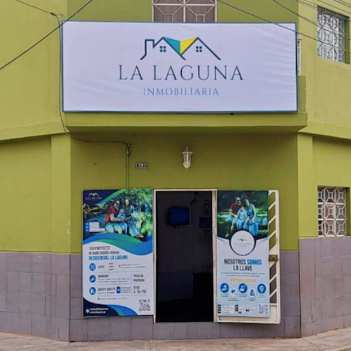 Imagen fachada - la laguna